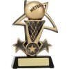 Netball Tri-Star - Image 3