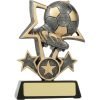Football Tri-Star - Image 2