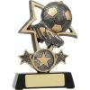 Football Tri-Star