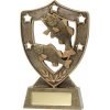 Fishing Gold Shield