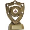 Achievement Gold Shield - Image 2