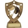 Dance Gold Shield - Image 2