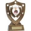 Achievement Gold Shield - Image 3