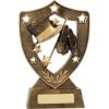 Dance Gold Shield - Image 3
