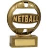 Netball 'The Ball'