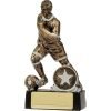 Football Action Male