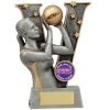 Netball V- Series - Image 2