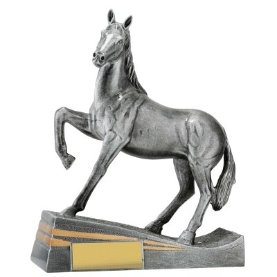 Argo Trophy Horse