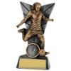 Football Female Delta