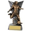 Football Female Delta - Image 2