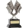Motorsport Silver Flags