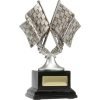 Motorsport Silver Flags - Image 2