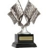 Motorsport Silver Flags - Image 3
