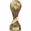 Motorsport Raised Globe - Image 2