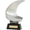 Abstract Boat Silver - Image 3
