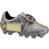 Premier Boot Silver
