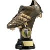 Pedestal Boot 3D