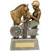 Silver Ribbon - Image 2