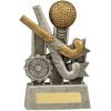 Hockey Silver Ribbon