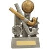 Hockey Silver Ribbon - Image 2
