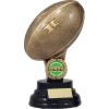 Rugby Pedestal