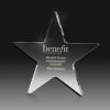 Acrylic Star