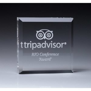 Executive Paperweight