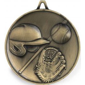 Baseball-Softball Medals
