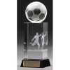 Football Hologram Crystal - Image 3
