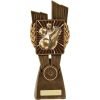 Antique Gold Lynx - Football - Image 3