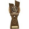 Antique Gold Lynx - Golf - Image 3