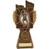 Antique Gold Lynx - Rugby Female - Image 2
