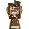 Antique Gold Lynx - Music