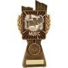 Antique Gold Lynx - Music - Image 2
