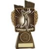 Antique Gold Lynx - Longest Drive