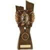 Antique Gold Lynx - Male Football - Image 3