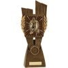 Antique Gold Lynx - Male Football - Image 4