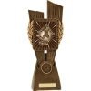 Antique Gold Lynx - Football Female - Image 4
