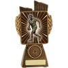 Antique Gold Lynx - Male Aussie Rules