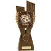 Antique Gold Lynx - Drama - Image 4
