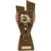 Antique Gold Lynx - Jazz - Image 4