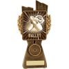Antique Gold Lynx - Ballet - Image 2
