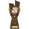 Antique Gold Lynx - Ballet - Image 3