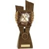 Antique Gold Lynx - Ballet - Image 4