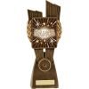 Antique Gold Lynx - Dance - Image 3