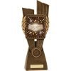 Antique Gold Lynx - Dance - Image 4