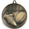 Footy Heavyweight