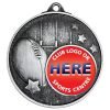 Club Medal - Footy - Image 2