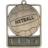 Netball Rosetta