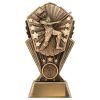 Cosmos - Female Batting - Image 2